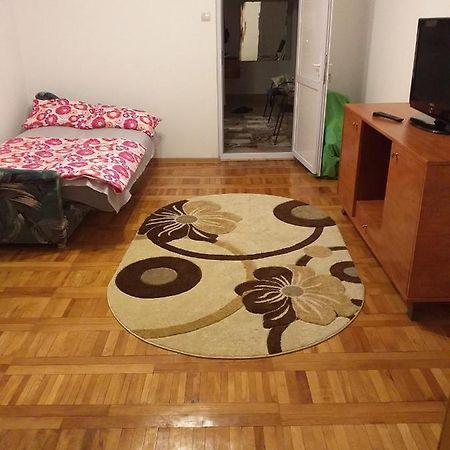 Apartament Nord 1718 Orsova Kültér fotó
