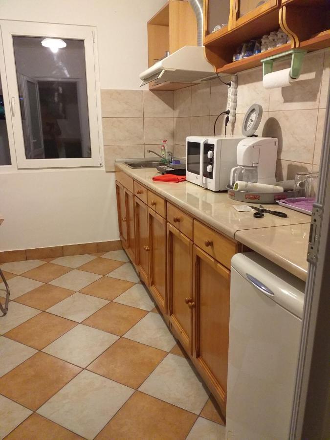 Apartament Nord 1718 Orsova Kültér fotó