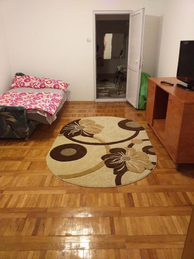 Apartament Nord 1718 Orsova Kültér fotó