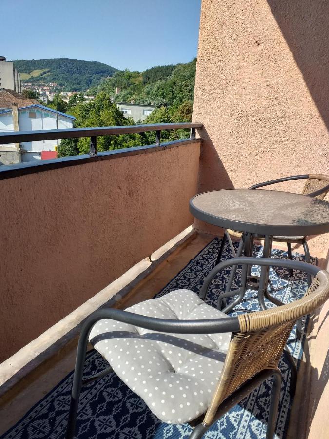 Apartament Nord 1718 Orsova Kültér fotó