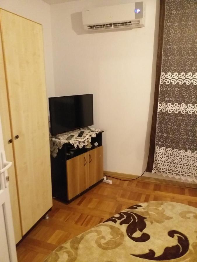 Apartament Nord 1718 Orsova Kültér fotó