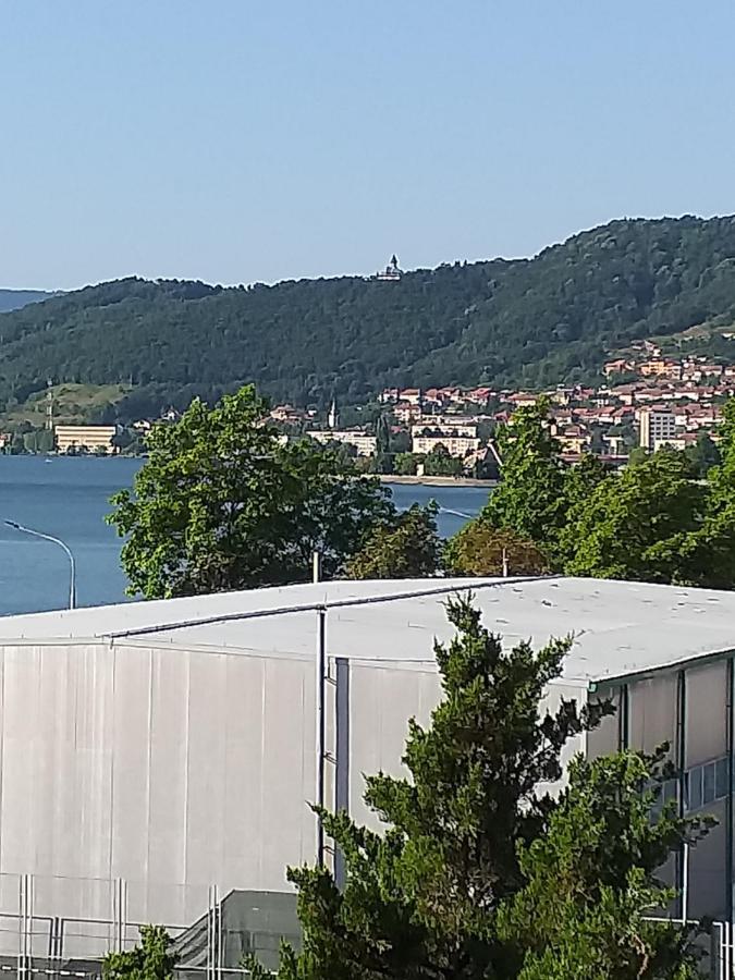 Apartament Nord 1718 Orsova Kültér fotó